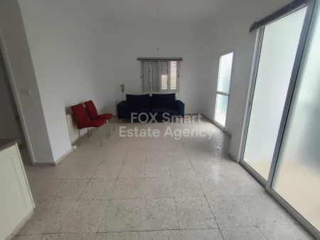 Flat for rent
