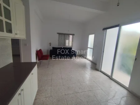 Flat for rent