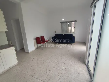 Flat for rent