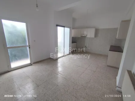 Flat for rent