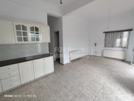 Flat for rent