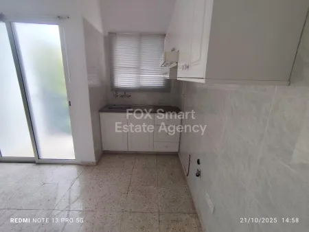 Flat for rent