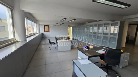 Büro zur Miete
