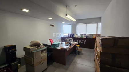 Büro zur Miete
