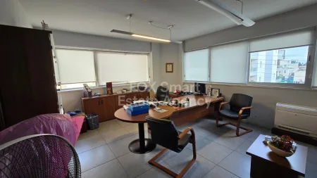 Büro zur Miete