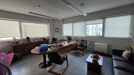 Büro zur Miete