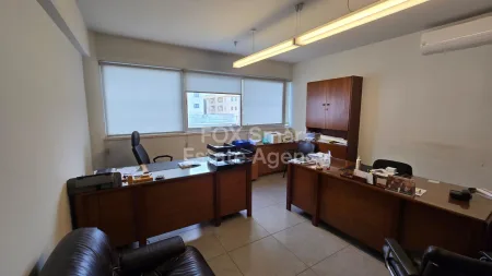 Büro zur Miete