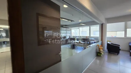 Büro zur Miete