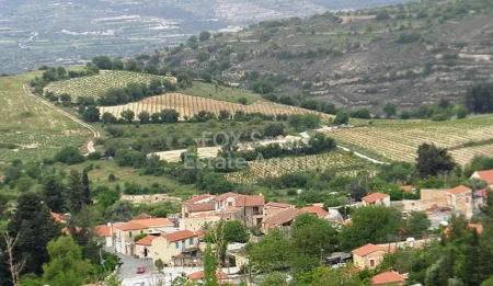 Terreno Residencial en venta
