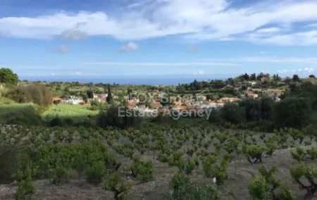 Terreno Residencial en venta