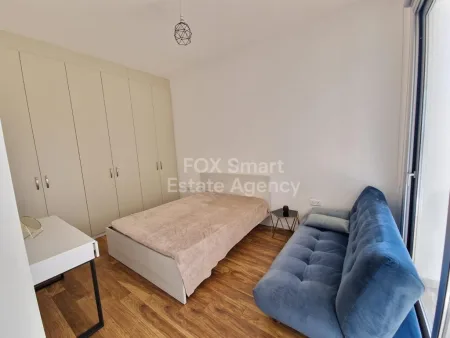 Wohnung zur Miete