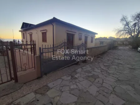 Bungalow na wynajem