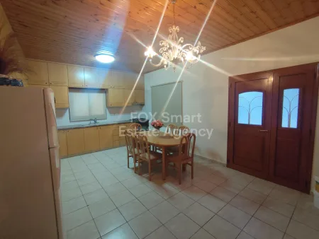 Bungalow na wynajem