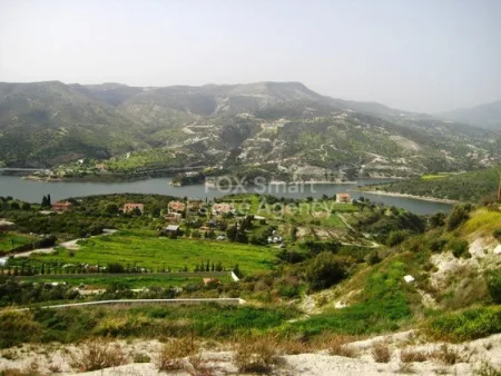 Terreno Residencial en venta