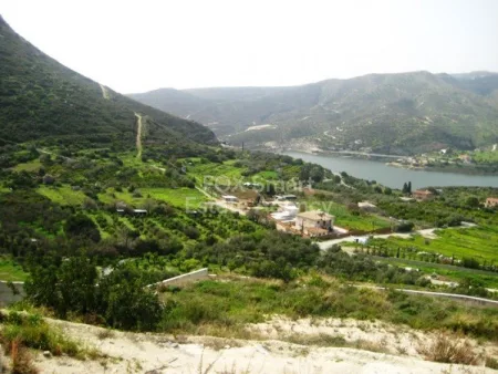 Terreno Residencial en venta