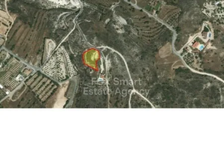 Terreno Residencial en venta