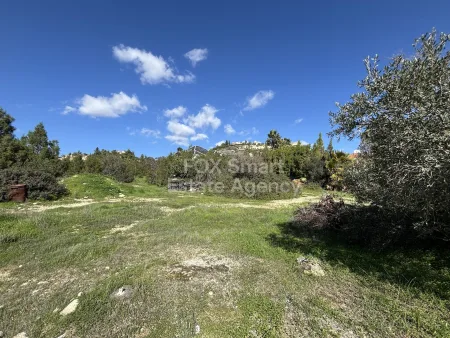 Residential Land for sale