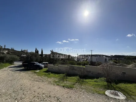 Residential Land for sale