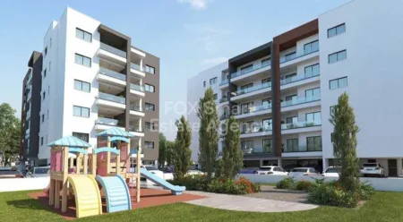Appartamento in vendita