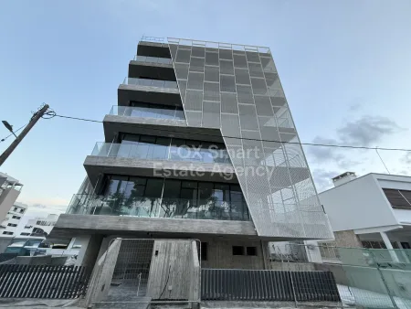Building for rent