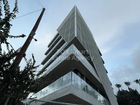 Building for rent