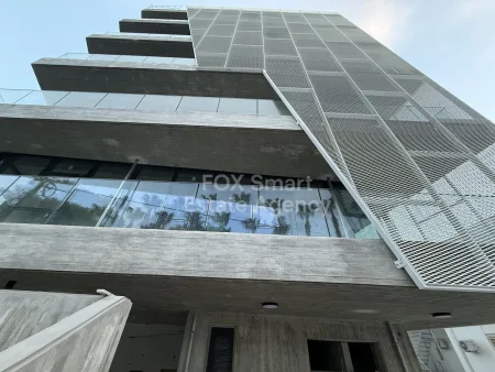Building for rent