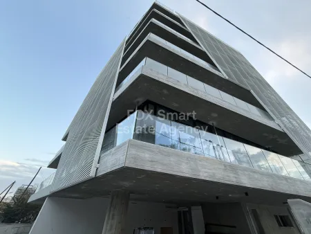 Building for rent