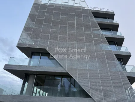 Building for rent