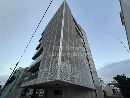 Building for rent