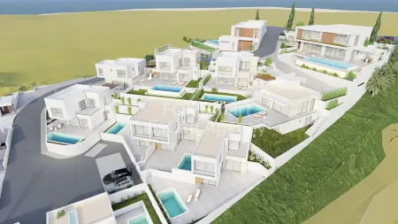 Bungalow en venta