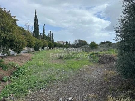קרקע למגורים למכירה