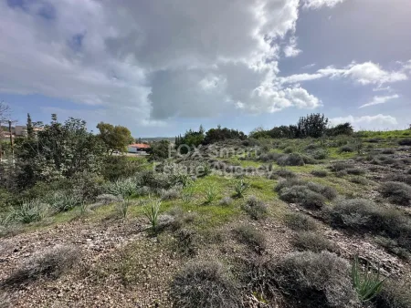 קרקע למגורים למכירה