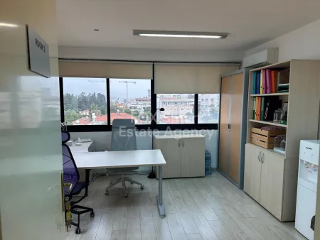 Office for rent
