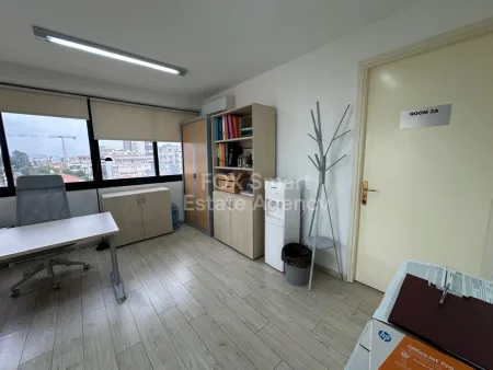 Office for rent