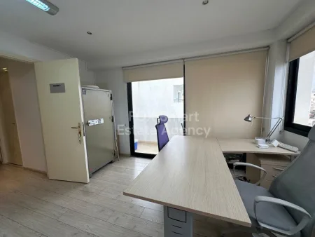 Office for rent