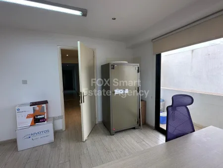 Office for rent