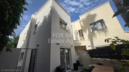 Bungalow en venta