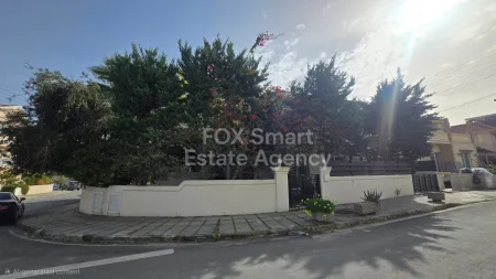 Bungalow en venta