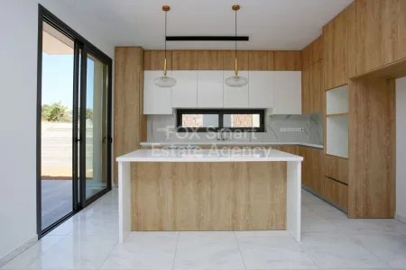 Bungalow en venta