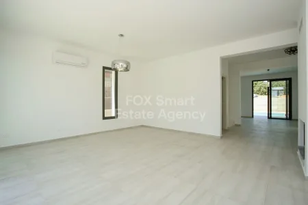 Bungalow en venta