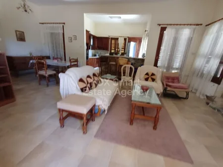 Bungalow zur Miete