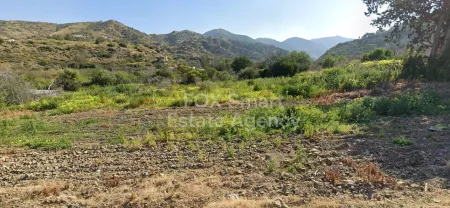 Οικιστικό Οικόπεδο προς πώληση