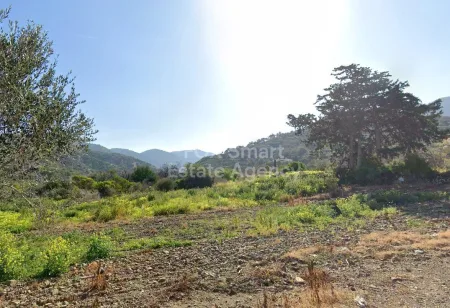 Οικιστικό Οικόπεδο προς πώληση