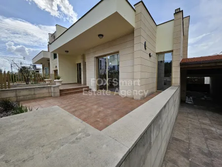 Bungalow for rent