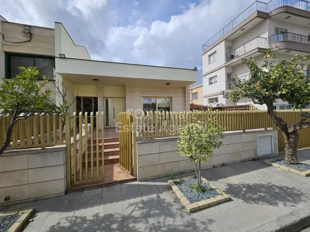 Bungalow for rent