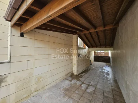 Bungalow for rent