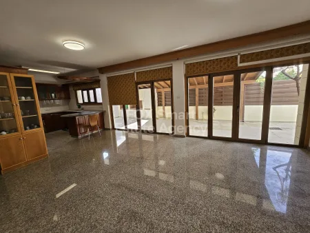 Bungalow for rent