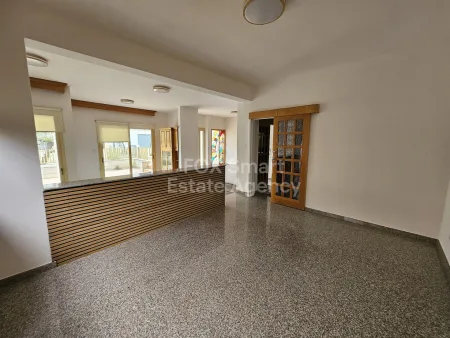 Bungalow for rent