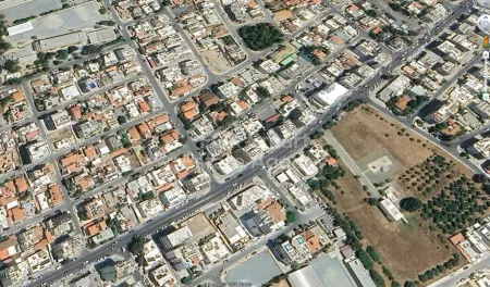 לימסול, לימסול