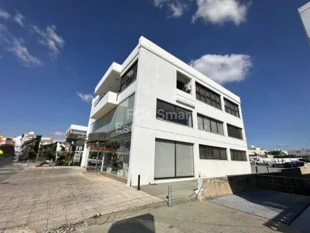 Gebäude zur Miete